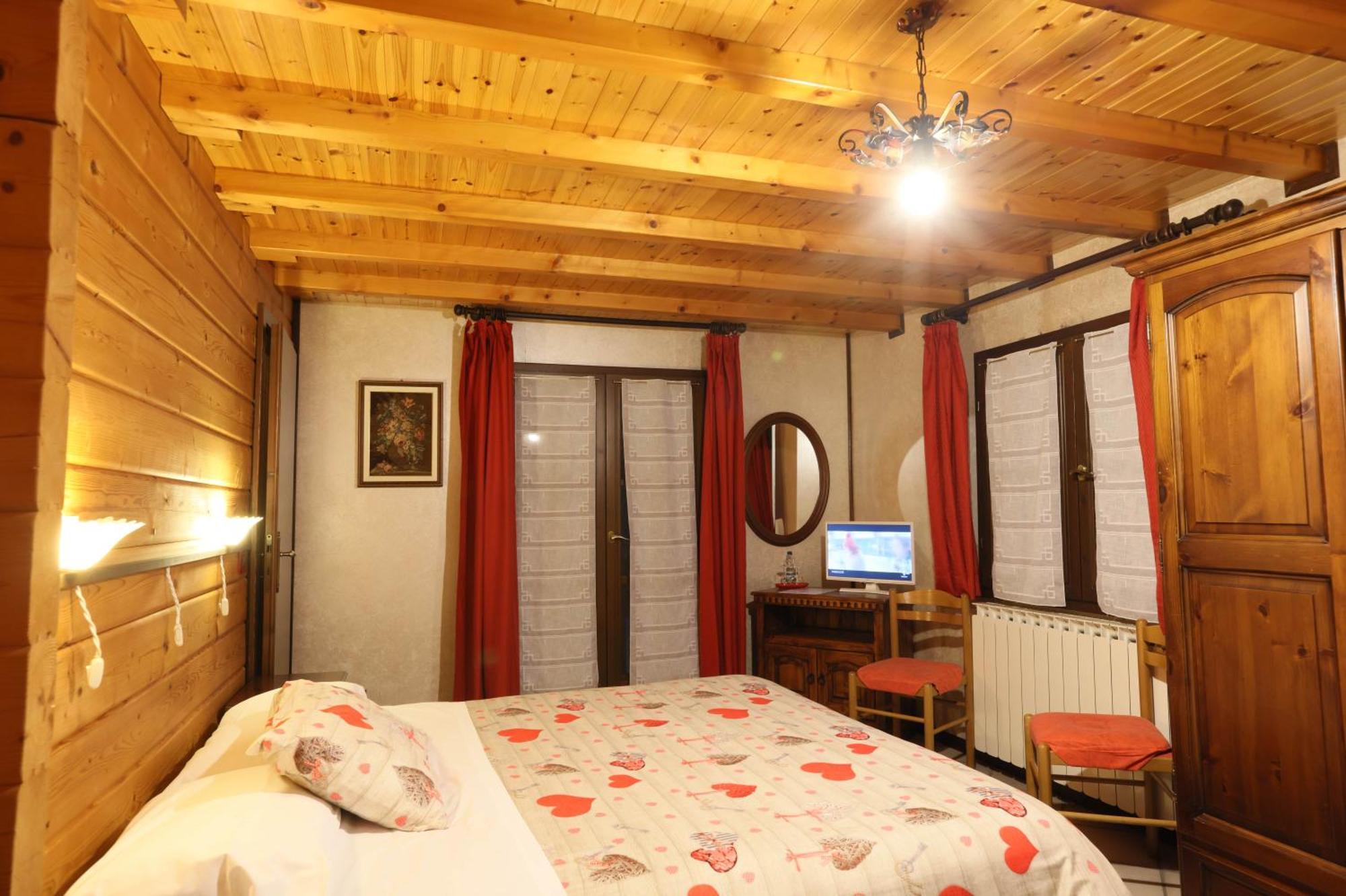 Hotel Sport Ceresole Reale Exterior foto