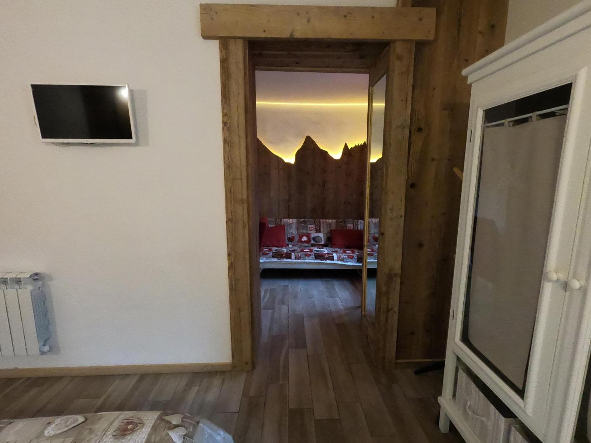 Hotel Sport Ceresole Reale Exterior foto